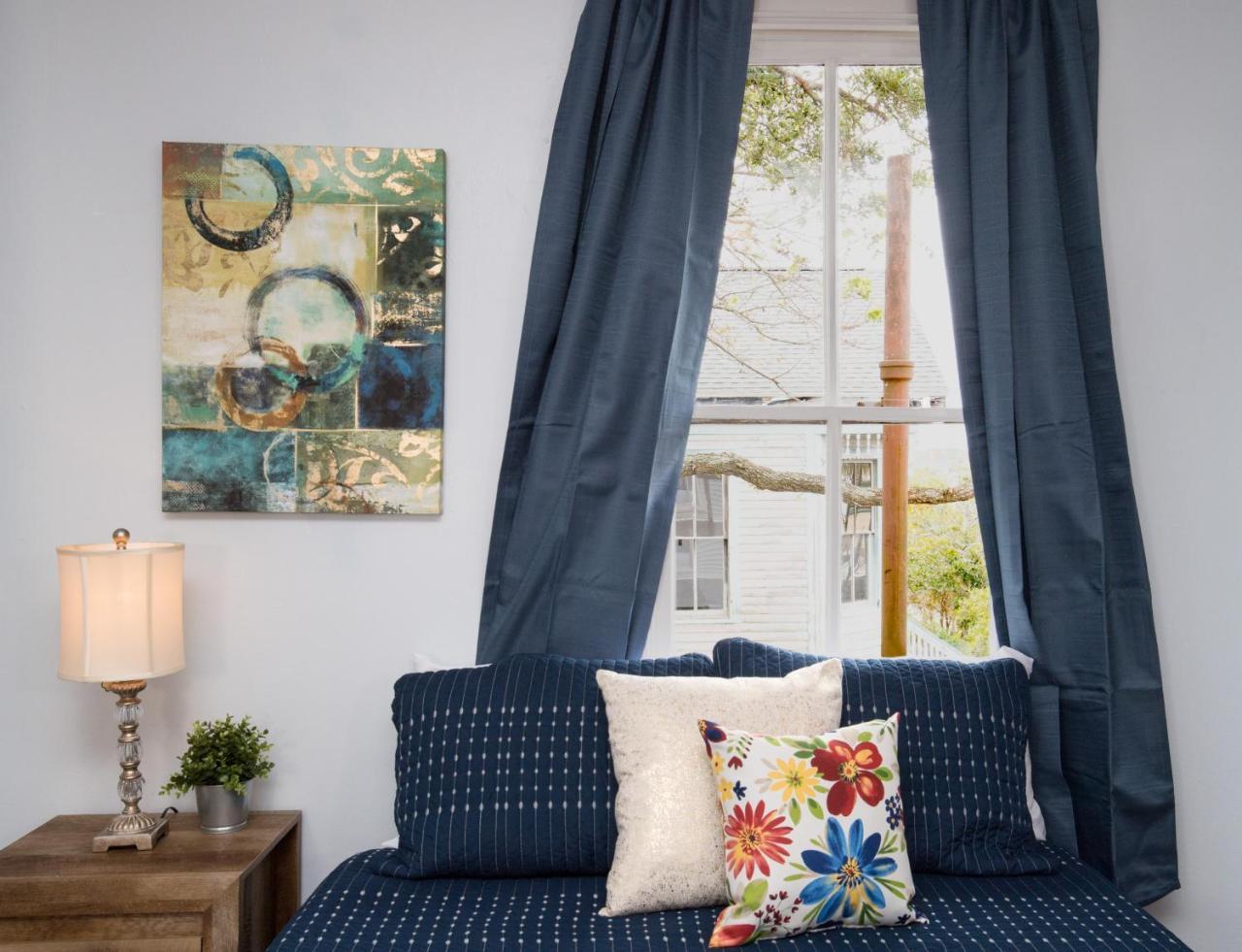 Willa Beautiful Two-Story In Central Galveston, Short Walk To Beach, Near Downtown! | Seas The Breeze Zewnętrze zdjęcie