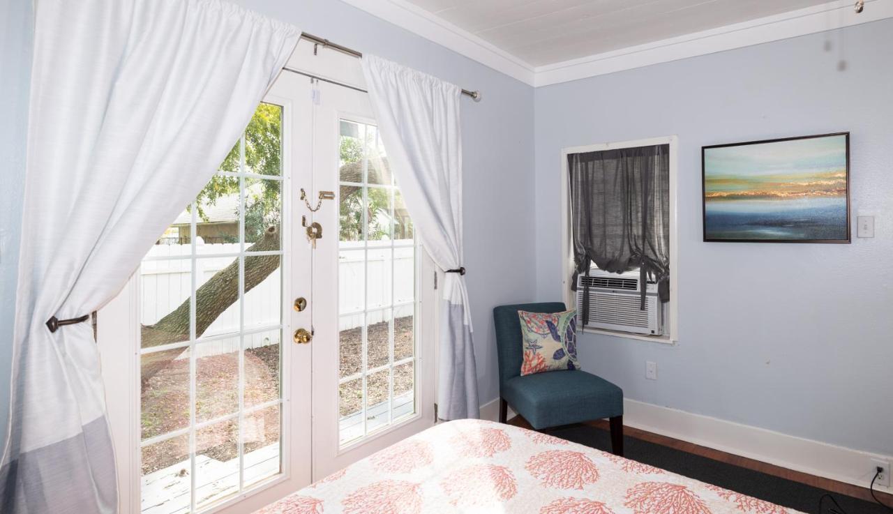 Willa Beautiful Two-Story In Central Galveston, Short Walk To Beach, Near Downtown! | Seas The Breeze Zewnętrze zdjęcie