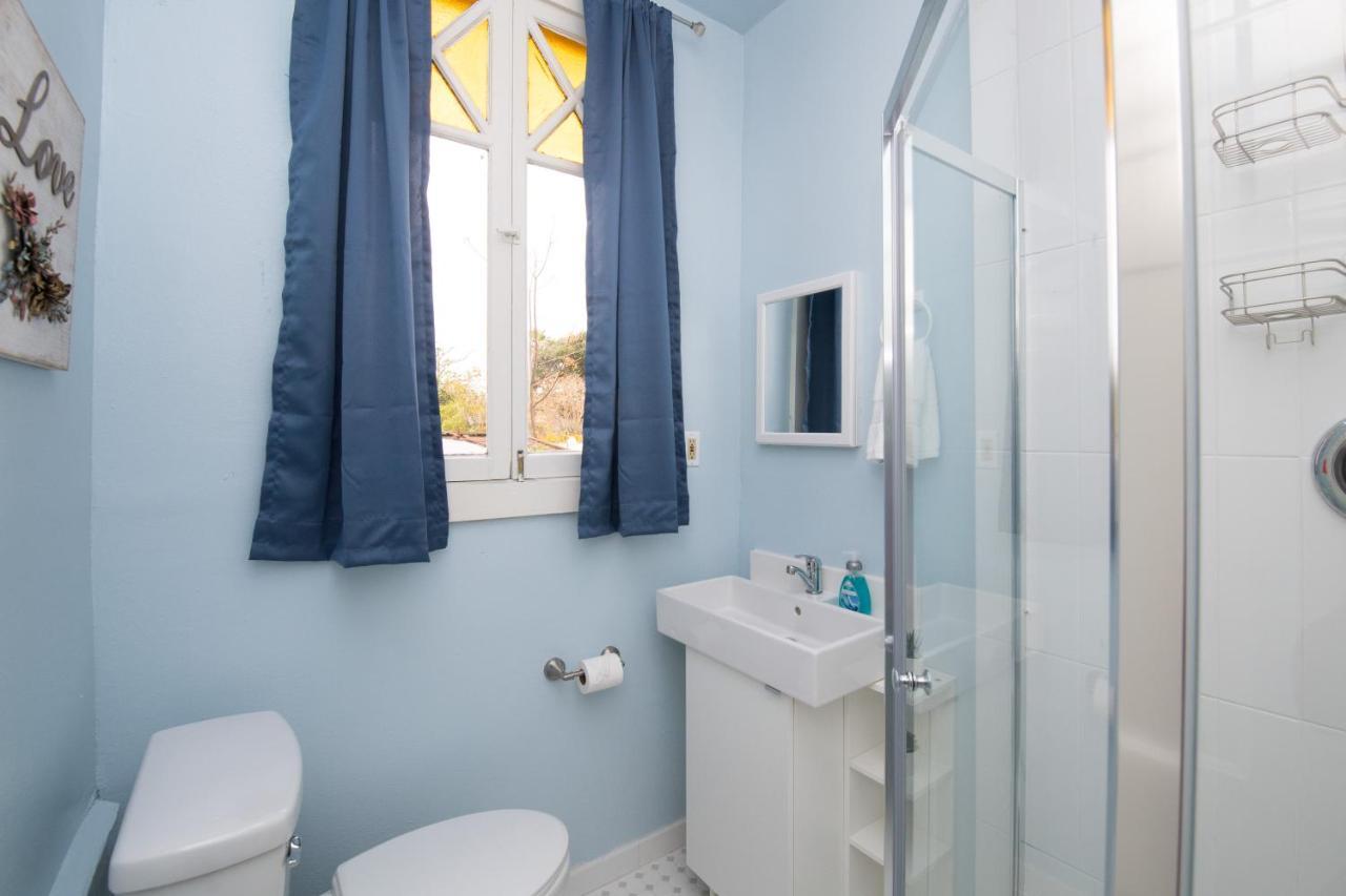 Willa Beautiful Two-Story In Central Galveston, Short Walk To Beach, Near Downtown! | Seas The Breeze Zewnętrze zdjęcie